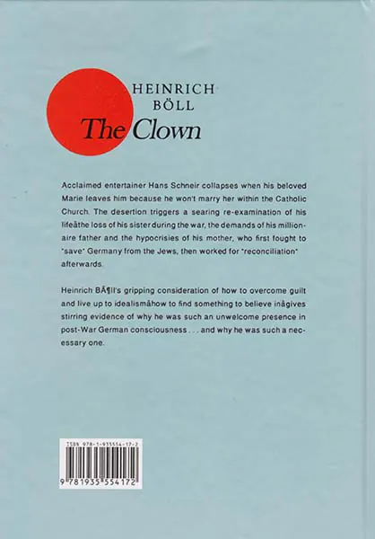 THE CLOWN